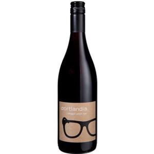 Portlandia Vinters Oregon Pinot Noir