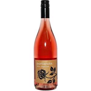 Portlandia Vinters Rosé Wine