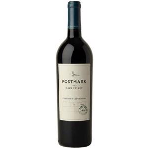 Postmark Paso Robles Cabernet Sauvignon