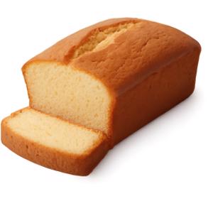 Pound Cake