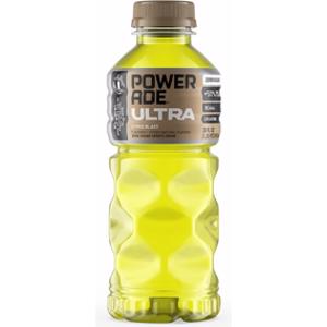 Powerade Ultra Citrus Blast Sports Drink
