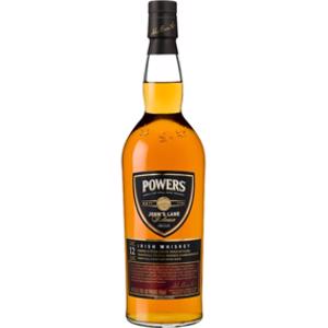 Powers 12 Year Irish Whiskey