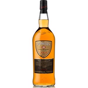 Powers Irish Whiskey