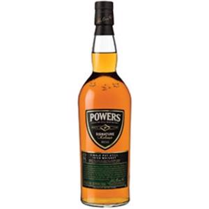 Powers Signature Release Whiskey