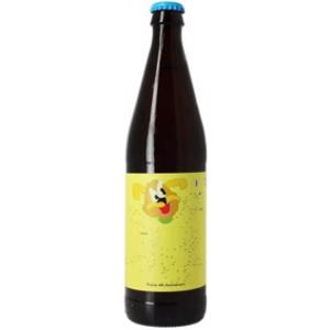 Prairie Artisan Ales 4th Anniversary Sour Ale