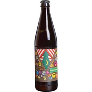 Prairie Artisan Ales Flare