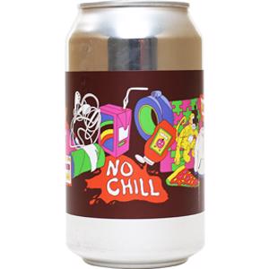 Prairie Artisan Ales No Chill Milk Stout
