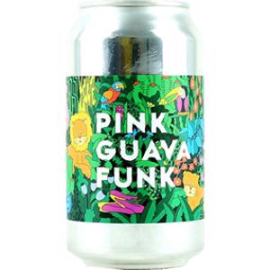 Prairie Artisan Ales Pink Guava Funk