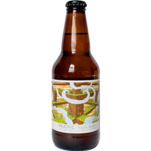 Prairie Artisan Ales Prairie Weisse