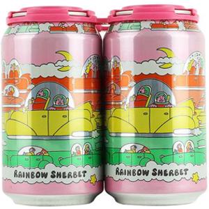 Prairie Artisan Ales Rainbow Sherbet