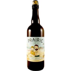 Prairie Artisan Ales Somewhere