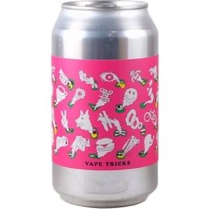 Prairie Artisan Ales Vape Tricks Sour