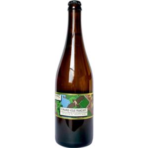 Prairie Artisan Ales Vous Francais