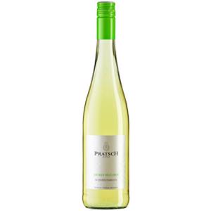 Pratsch Organic Gruner Veltiner