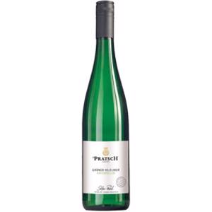 Pratsch Organic Gruner Veltliner Rotenpullen