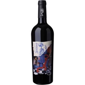 Prayers Of Sinners & Saints Red Blend