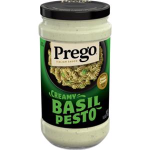 Prego Creamy Basil Pesto