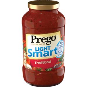 Prego Light Smart Traditional Italian Sauce
