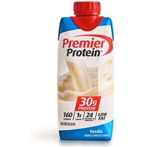 Premier Protein Vanilla Protein Shake