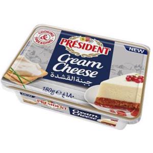 President Cream Cheese
