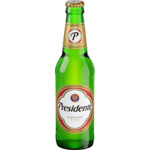 Presidente Beer