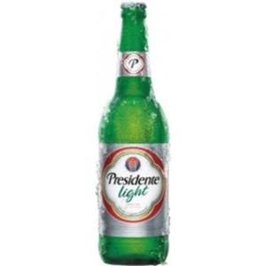 Presidente Light
