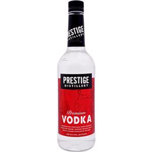 Prestige Vodka