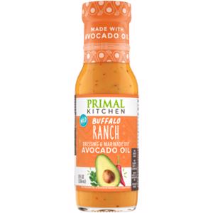 Primal Kitchen Buffalo Ranch
