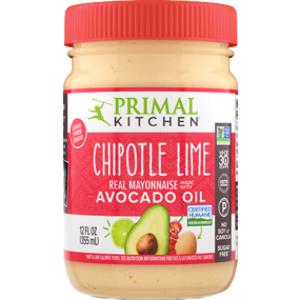 Primal Kitchen Chipotle Lime Mayonnaise