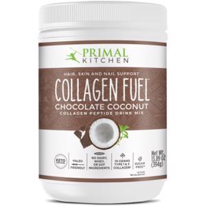 Primal Kitchen Collagen Fuel Chocolate Coconut