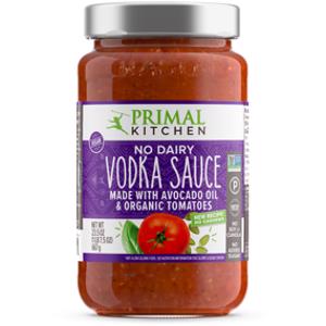 Primal Kitchen No Dairy Vodka Sauce