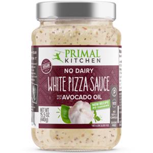 Primal Kitchen No Dairy White Pizza Sauce