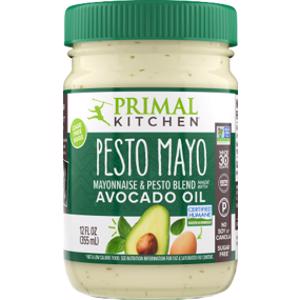 Primal Kitchen Pesto Mayo