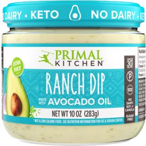 Primal Kitchen Ranch Dip