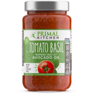 Primal Kitchen Tomato Basil Marinara Sauce