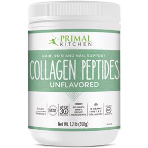 Primal Kitchen Unflavored Collagen Peptides