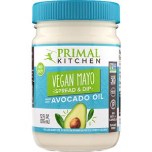 Primal Kitchen Vegan Mayo