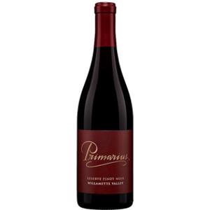 Primarius Reserve Pinot Noir