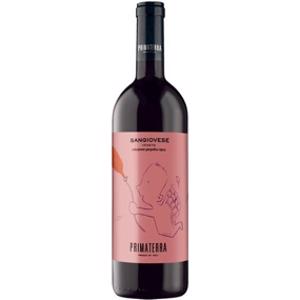 Primaterra Sangiovese