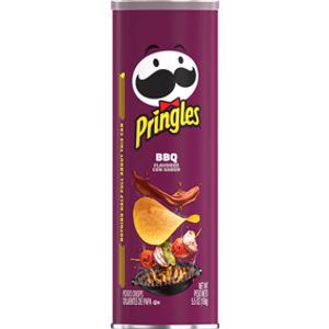 Pringles BBQ