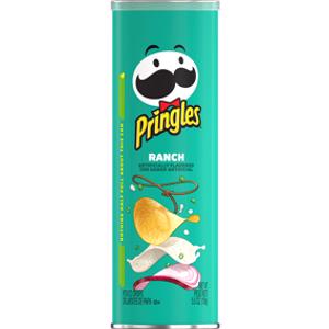 Pringles Ranch