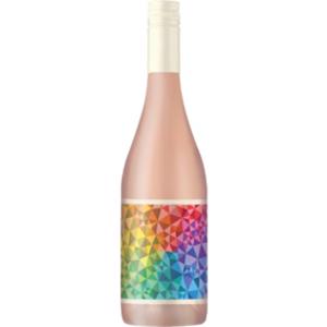 Prisma Rosé Wine