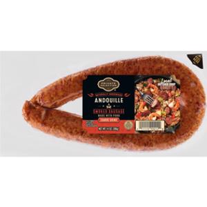 Private Selection Andouille Smoked Sausage