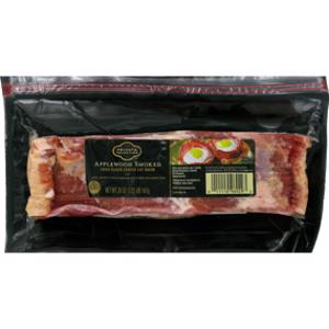 Private Selection Applewood Smoked Bacon