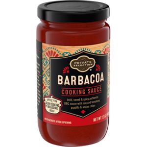 Private Selection Barbacoa Cooking Sauce