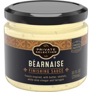 Private Selection Bearnaise Finishing Sauce