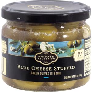 Private Selection Blue Cheese Stuffed Olives