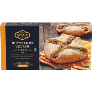 Private Selection Butternut Squash Paniers