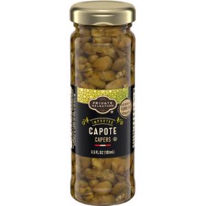 Private Selection Capote Capers