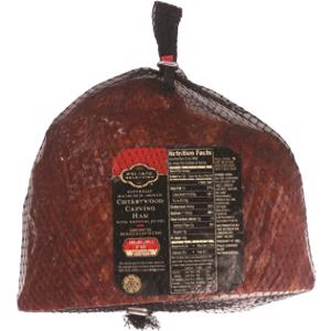 Private Selection Cherrywood Smoked Ham